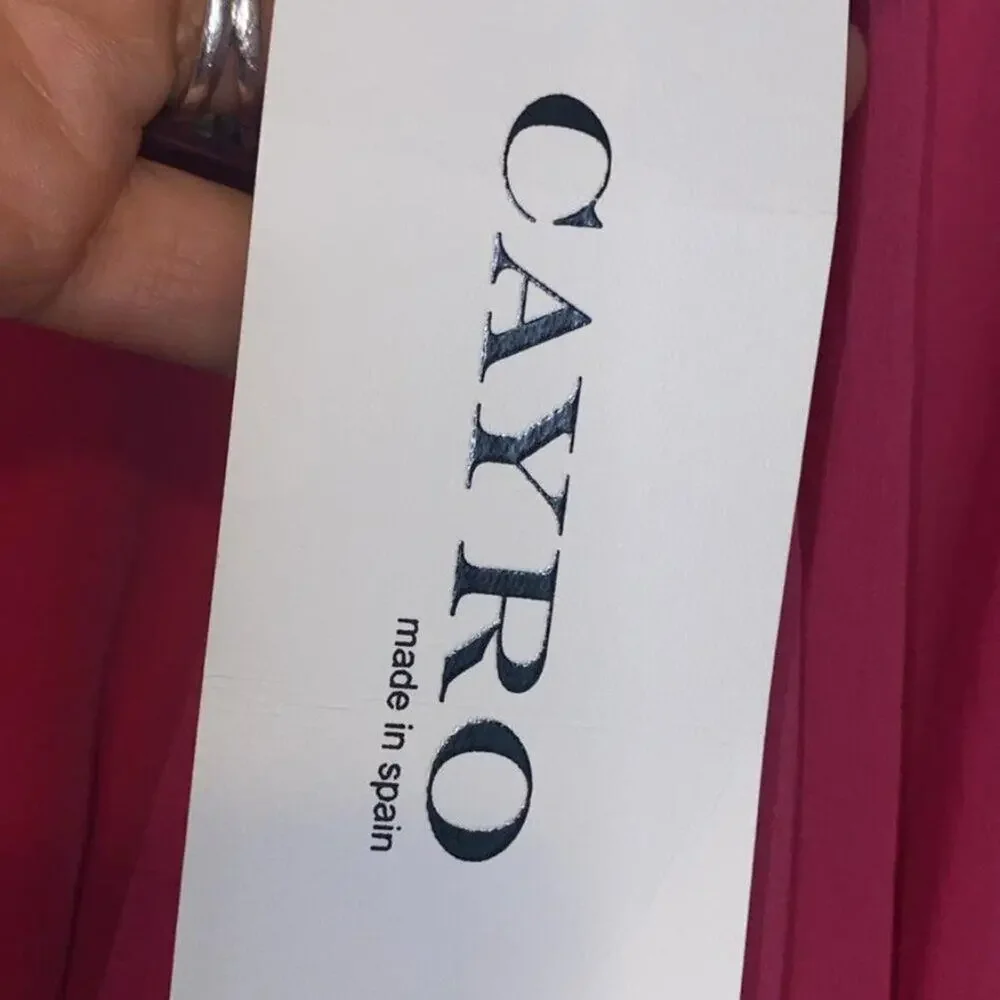 Party dress by Cayro - Picture 9 of 9